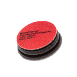 Koch Chemie Heavy Cut Pad 76 x 23 mm - Burete polish roșu