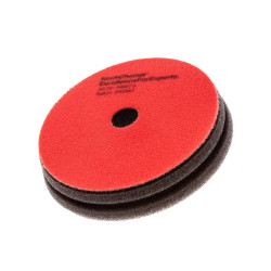 Koch Chemie Heavy Cut Pad 126 x 23mm - Burete polish roșu