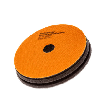 Accesorii Koch Chemie One Cut Pad 150 x 23 mm - Burete polish portocaliu | race-shop.ro