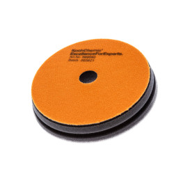 Koch Chemie One Cut Pad 126 x 23 mm - Burete polish portocaliu