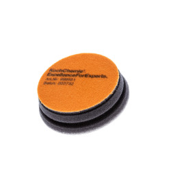 Koch Chemie One Cut Pad 76 x 23 mm - Burete polish portocaliu