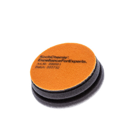 Accesorii Koch Chemie One Cut Pad 76 x 23 mm - Burete polish portocaliu | race-shop.ro