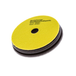 Koch Chemie Fine Cut Pad 126 x 23 mm - Burete polish galben