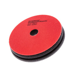 Koch Chemie Heavy Cut Pad 150 x 23 mm - Burete polish roșu