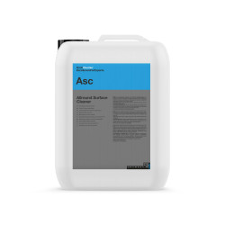 Koch Chemie Allround Surface Cleaner (Asc) - Soluție curățare universală 10L