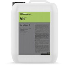 Koch Chemie Vorreiniger B (Vb) - Solutie prespalare auto 11KG