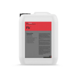Koch Chemie Felgenblitz säurefrei (Fb) - Soluție curățare jante cu pH neutru 11KG