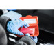 Accesorii Koch Chemie Plastilină abrazivă curățare (Rkr) roșie 200g | race-shop.ro
