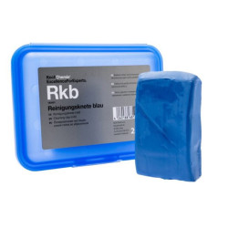 Koch Chemie Plastelină auto curățare (Rkb) albastră 200g