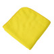 Accesorii Koch Chemie pro allrounder towel - Prosop microfibră galben 40cmx40cm | race-shop.ro