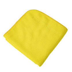 Koch Chemie pro allrounder towel - Prosop microfibră galben 40cmx40cm