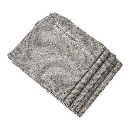 Accesorii Koch Chemie coating towel - Prosop polish gri 40x40cm | race-shop.ro