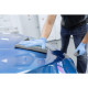Accesorii Koch Chemie coating towel - Prosop polish gri 40x40cm | race-shop.ro