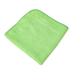 Koch Chemie allrounder towel - Prosop microfibră verde 40cmx40cm