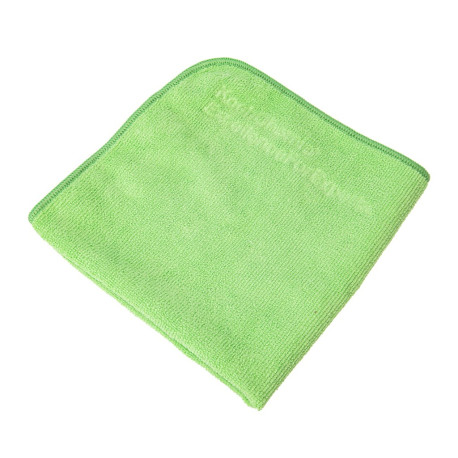 Accesorii Koch Chemie allrounder towel - Prosop microfibră verde 40cmx40cm | race-shop.ro