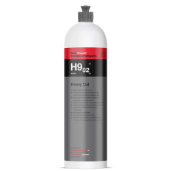 Koch Chemie Heavy Cut H9.02 - Pastă abrazivă 1L