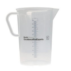 Pahar dozator Koch Chemie 2L