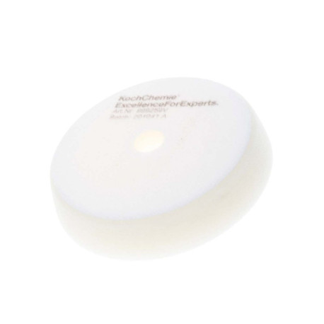 Accesorii Koch Chemie Burete poloneză alb dur 145 x 30mm | race-shop.ro