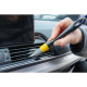 Accesorii Koch Chemie Interior Brush Yellow - Perie pentru detalii fine | race-shop.ro