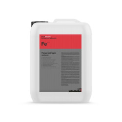 KochChemie Felgenreiniger extrem (Fe) - Detergent jante cu acid 22KG