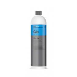 Koch Chemie Glas Star (Gla) - Soluție curățare sticlă 1L