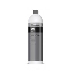 Koch Chemie Wash Finish (Wf) - Detergent pentru spalat fara apa 1L