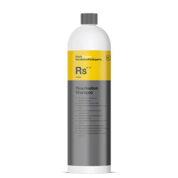 Koch Chemie Reactivation Shampoo (Rs) - Sampon auto acid 1L