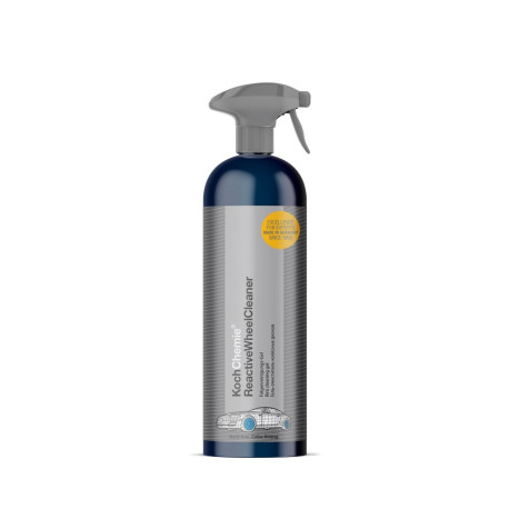 Anvelope și jante Koch Chemie ReactiveWheelCleaner - Soluție curățate jante 750ml | race-shop.ro