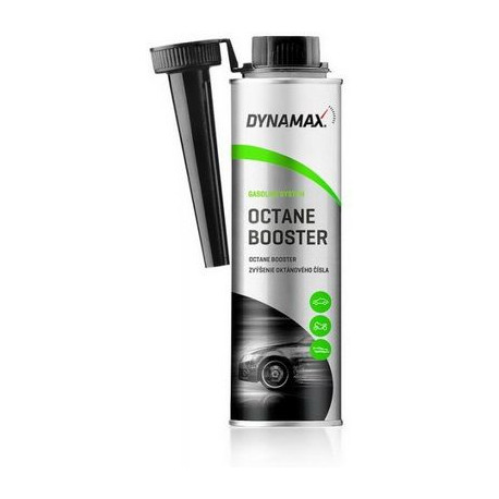 Aditivi Aditiv DYNAMAX Octane Booster, 300ml | race-shop.ro
