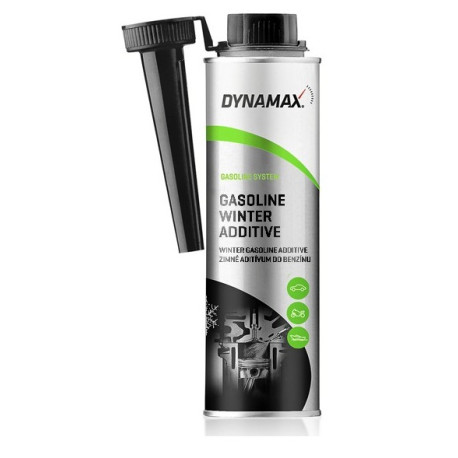 Aditivi Aditiv DYNAMAX aditiv pentru benzină, 300ml (Winter) | race-shop.ro