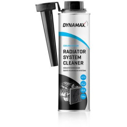 Aditiv DYNAMAX agent de curățare a sistemului de răcire, 300ml