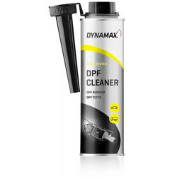 Aditiv DYNAMAX agent de curățare DPF, 300ml