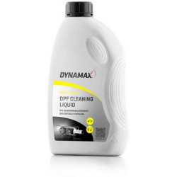 Aditiv DYNAMAX lichid de curățare DPF, 1l