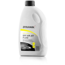 Aditiv DYNAMAX lichid de pulverizare DPF, 1l