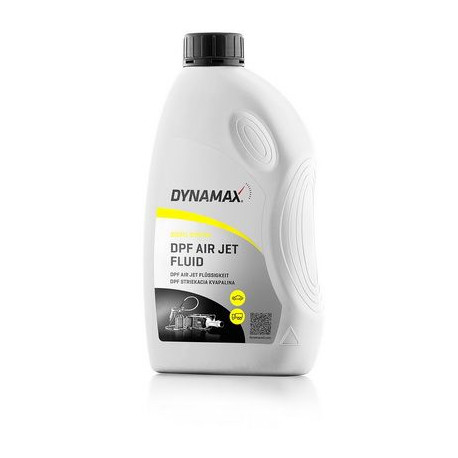 Aditivi Aditiv DYNAMAX lichid de pulverizare DPF, 1l | race-shop.ro