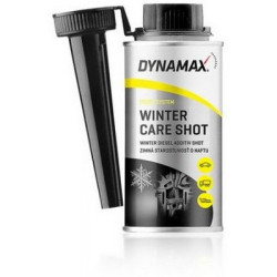 Aditiv DYNAMAX îngrijirea de iarnă a motorinei , 150ml