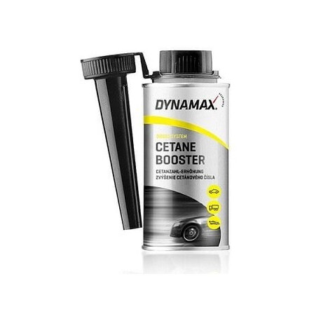 Aditivi Aditiv DYNAMAX CETANE BOOSTER, 150ml | race-shop.ro