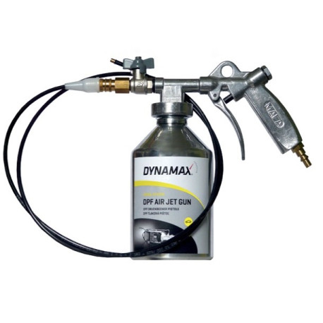 Unelte motor DYNAMAX Pistol presiune DPF | race-shop.ro