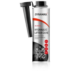 Aditiv DYNAMAX pentru cricuri hidraulice, 300ml