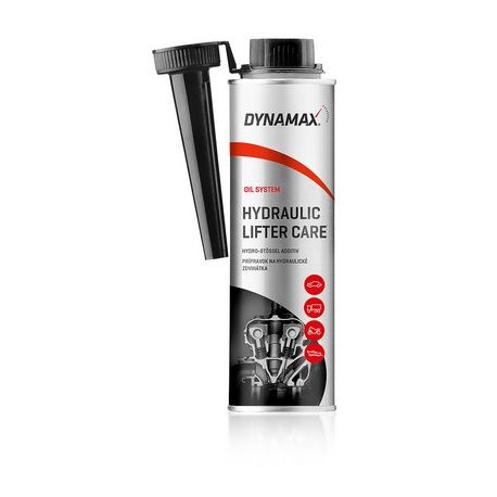 Aditivi Aditiv DYNAMAX pentru cricuri hidraulice, 300ml | race-shop.ro