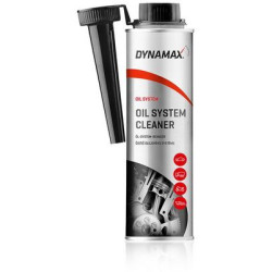 Aditiv DYNAMAX pentru spălarea motorului, 300ml