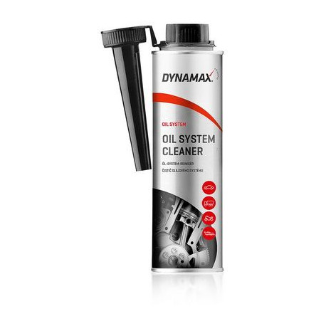 Aditivi Aditiv DYNAMAX pentru spălarea motorului, 300ml | race-shop.ro