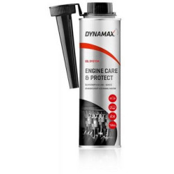 Aditiv DYNAMAX îngrijirea și protecția motorului, 300ml