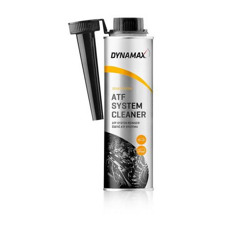 Aditivi Aditiv DYNAMAX agent de curățare a sistemului ATF, 300ml | race-shop.ro