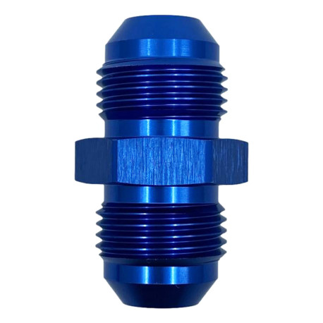 Adaptor cu filet exterior / exterior Fiting AN4 cuplă - exterior | race-shop.ro