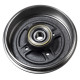 Frâne Rotinger Tamburi de frână spate Rotinger înlocuire OEM, 6380 | race-shop.ro