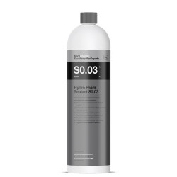 Koch Chemie Hydro Foam Sealant S0.03 - Conservant Premium 1L