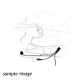 Căști / Headsets ZeroNoise Open Face Headsets Male Nexus 4 PIN IMSA NO Earcups | race-shop.ro