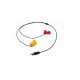 Căști / Headsets Kit de dopuri de urechi ZeroNoise - Semi Custom Short - RCA(Cinch) | race-shop.ro