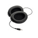 Căști / Headsets Kit de dopuri de urechi ZeroNoise - RCA (Cinch) Male | race-shop.ro